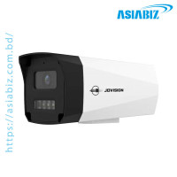 Jovision JVS-N916-MDL 3MP Full-Color Audio PoE Bullet IP Camera